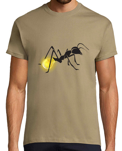 Image of ant bulb