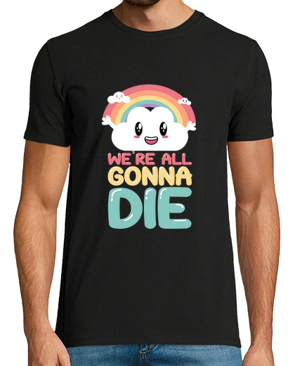 Image of everything is going to go wrong