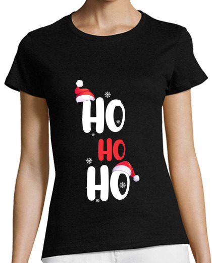 Image of funny christmas gifts ho ho ho