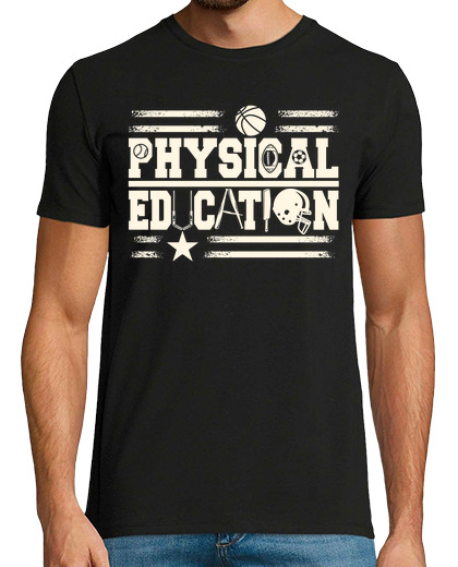 Image of physical education pe phys ed teacher