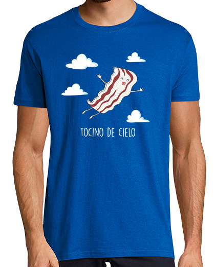 Image of sky Bacon