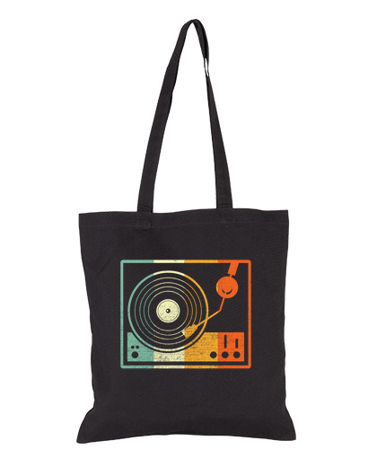 Image of vinyl retro