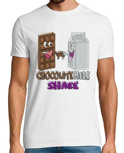 Image of cooltee milkshake. only available in a trowel