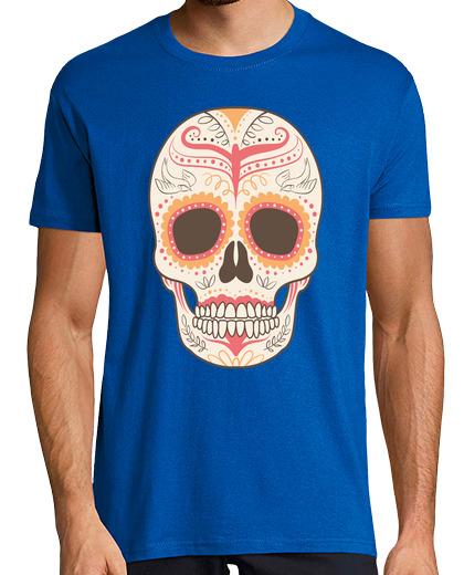 Image of Sugar Skull
