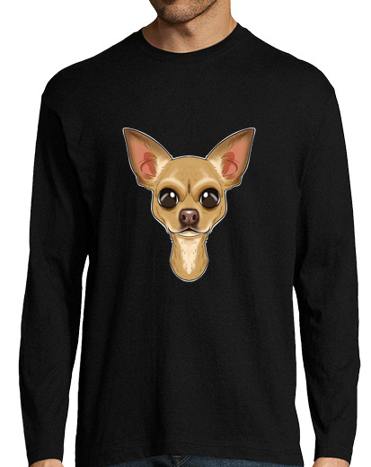 Image of chihuahua lover i dog lover i chihuahua