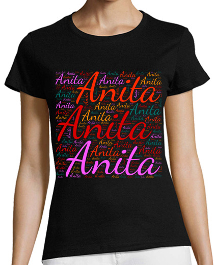 Image of anita