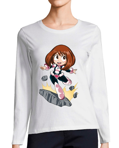 Image of ochaco