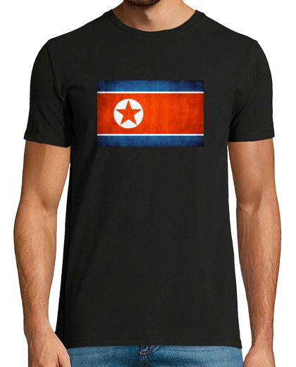 Image of north Korea