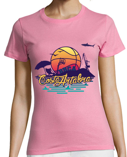 Image of beach gru a bbca sunset