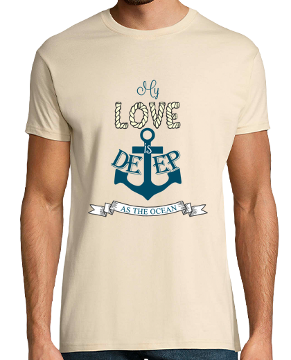 Image of sailor love