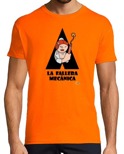 Image of mechanics faller