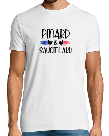 Image of France - spinach and sauciflard