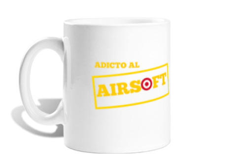 Adicto Airsoft