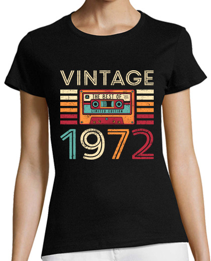 Image of vintage 1972