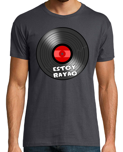 Image of cooltee am rayao. only available in latostadora