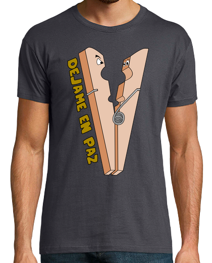 Image of cool leave me alone only available in a trowel