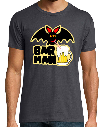 Image of cooltee barman 1
