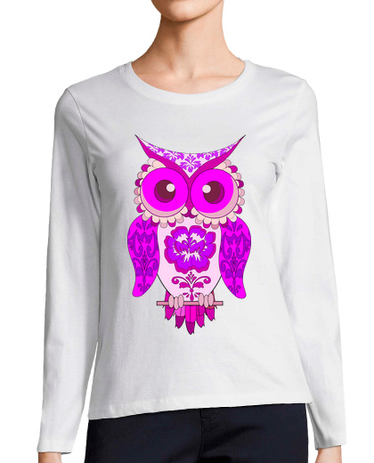 Image of cooltee owl only available in a trowel