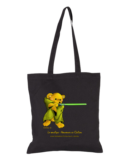 Image of teddy bag boutique
