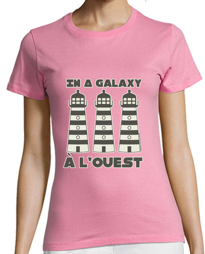 Image of in a galaxy lighthouse lighthouse lighthouse west