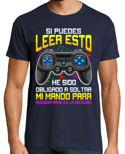 Image of gamer forced to let go of the controller video games gaming geek