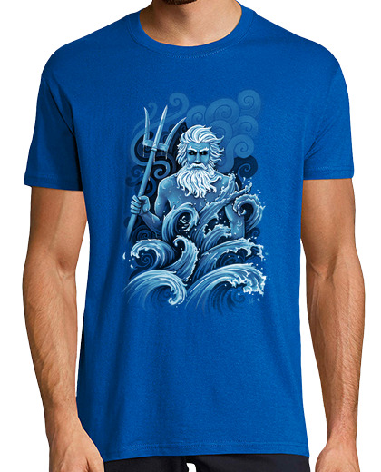Image of poseidon