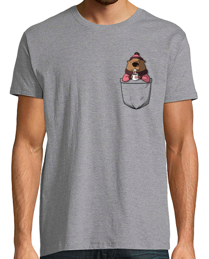 Image of Groundhog