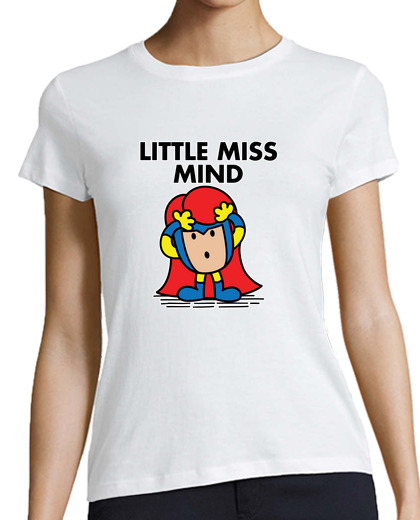 Image of Little Miss Mind