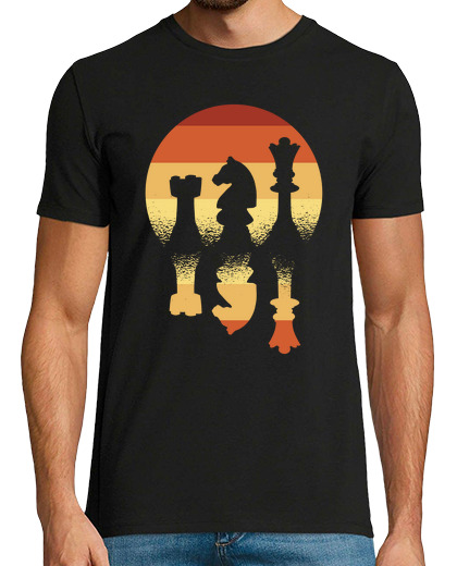 Image of chess chess pieces chess player club