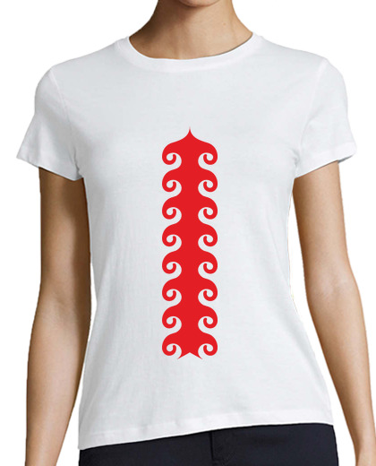 Image of celtic camisole