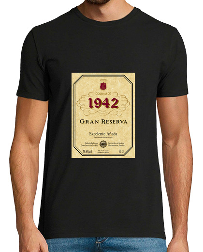 Image of 1942 vintage - grand reserve