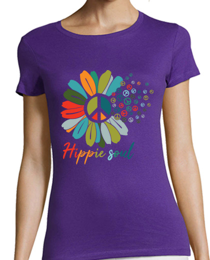 Image of hippie soul