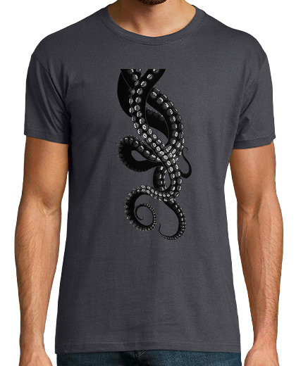 Image of Get Kraken t-shirt