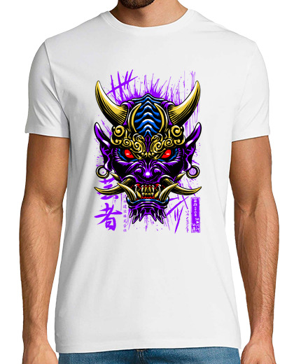 Image of oni demon