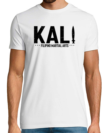 Image of humorous kali filipino martial arts ring fighting lover novelty combat sports grappling kickboxing f