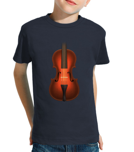 T-shirt bambino manica corta straordinarius stradivarius