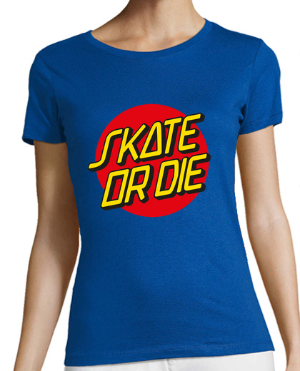 Image of skate or die