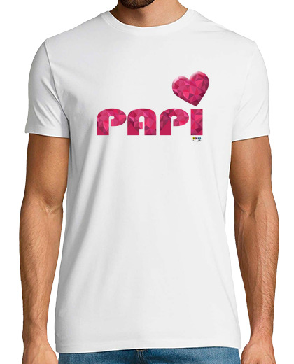 Image of papi