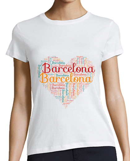 Image of barcelona honeymoon