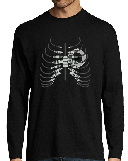 Image of sound guy engineer dj audio technician