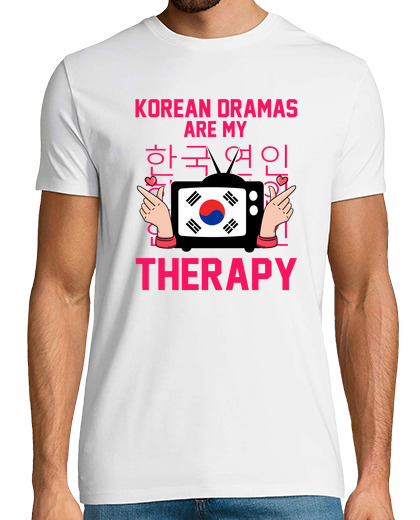 Image of hilarious korean dramas are my therapist television shows humorous korea dramatization tv show enthu