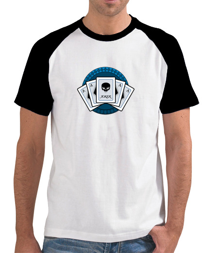 Image of Joker Baseball