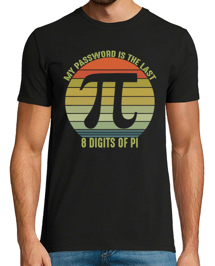 Image of password pi
