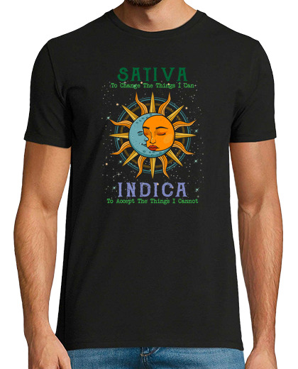 Image of Sativa Indica Cannabis Weed Quotes