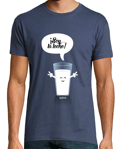 Image of I am milk