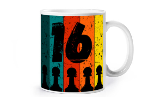 Image of 16 years
