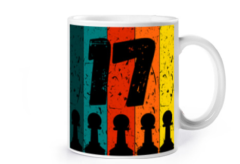 Image of 17 years