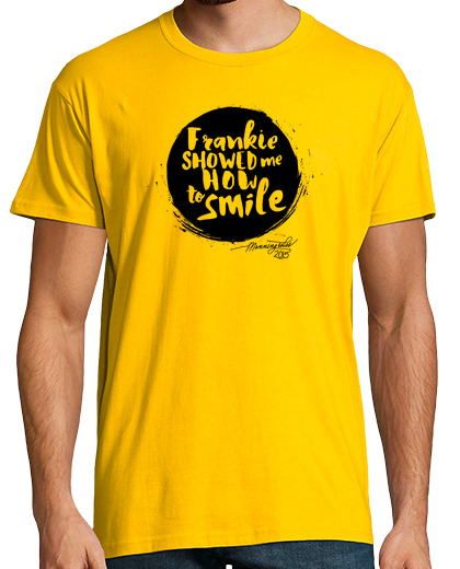 Image of frankie manning boy tribute 2015