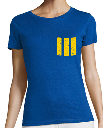 Image of Vault 111 Dweller