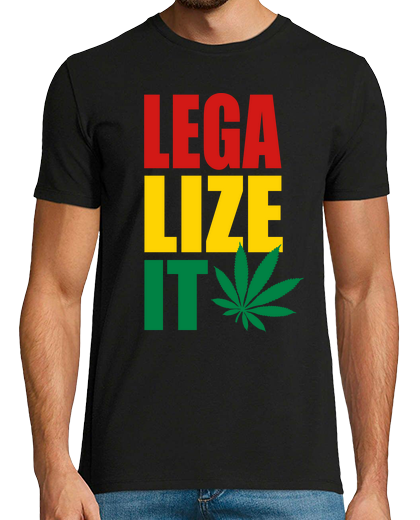 Image of Legalize It